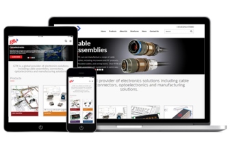 GTK's new, mobile-friendly website